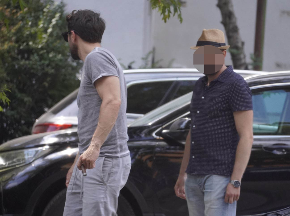 Dani Oțil vrea să fie mafiot, dar nu prea îi iese… Ce l-a trădat pe micuțul prezentator de și-a stricat toată fenta