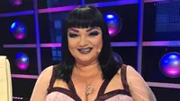 OZANA BARABANCEA, probleme cu bustul gigant care măsoară 120 cm! Îşi va tăia artista sânii? 