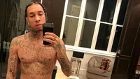 Tyga și-a șters contul de OnlyFans și își lansează propria platformă