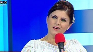 A pierdut sase sarcini si a fost traumatizata de acest lucru! Cum a trecut Mariana Ionescu Capitanescu de cele mai grele momente din viata!