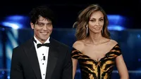 Mădălina Ghenea va prezenta Festivalul Cerbul de Aur alături de un sex simbol al Italiei