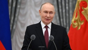 Vladimir Putin a dispărut, iar Zelenski a făcut anunțul, sperând că e pe moarte: ”Nu mai are prea mult timp”