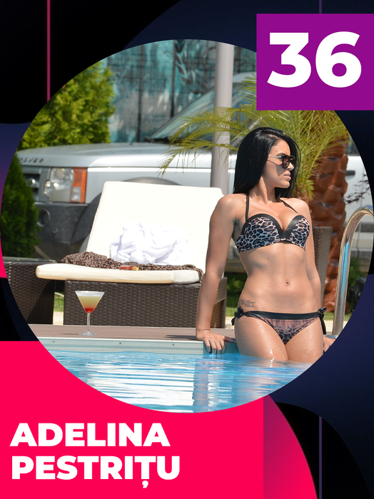 Andreea Popescu, Ramona Olaru și Andreea Ibacka nu au mai ținut cont de nimic. Top 50 dive care au cedat poftelor, în văzul tuturor