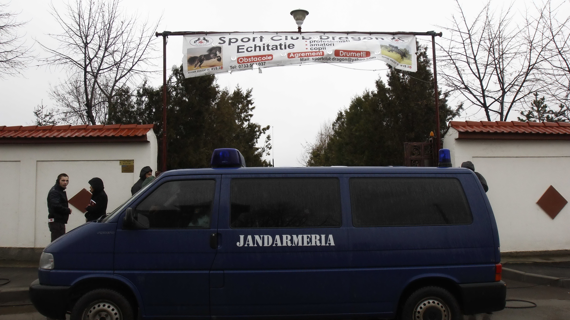 Fratilor Camataru li se pregateste ceva! Procurorii i-au luat astazi pe sus pentru razboiul declansat cu un clan rival