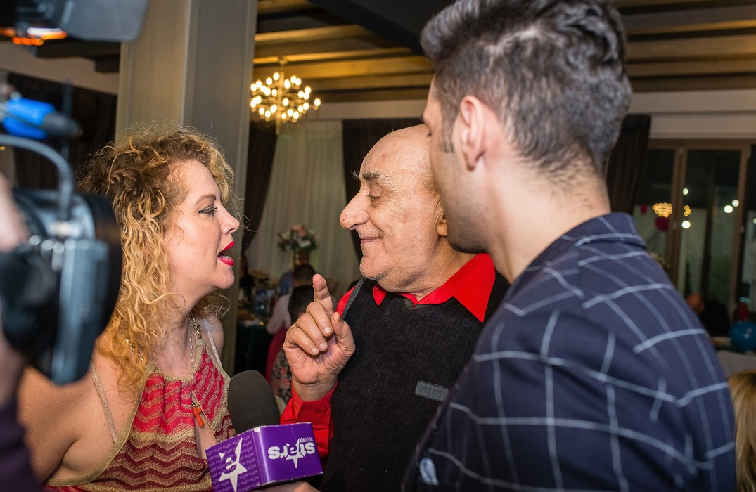 Oana a luat o decizie alarmantă, după ce problemele de sănătate ale lui Viorel Lis s-au agravat: “Nu îmi e ruşine să recunosc asta”!