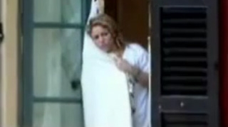 De-asta Barcelona e sub Real in clasament! Shakira l-a stors pe Pique de vlaga, facand sex non-stop intr-un hotel - Uite-i in lenjerie intima