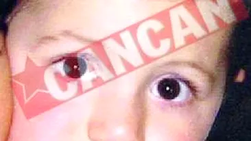 Americanul care si-a rapit copilul a fost arestat