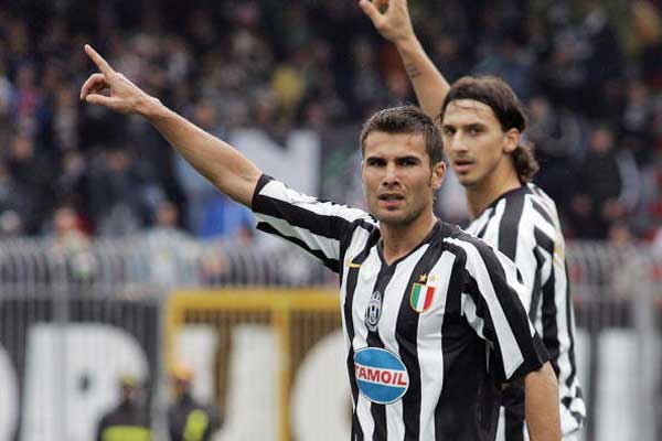 A fost coleg cu Ibrahimovici, la Juventus