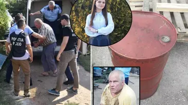 Părinții Alexandrei Măceșanu nu cred că fata lor este moartă: Cum a putut acest Dincă să se apuce el de omorât fata noastră și de ars dacă...