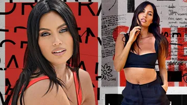 Alina Pușcău, adevărul despre “demonii” care nu i-au dat pace: “Simțeam că nu eram bine cu mine și …”