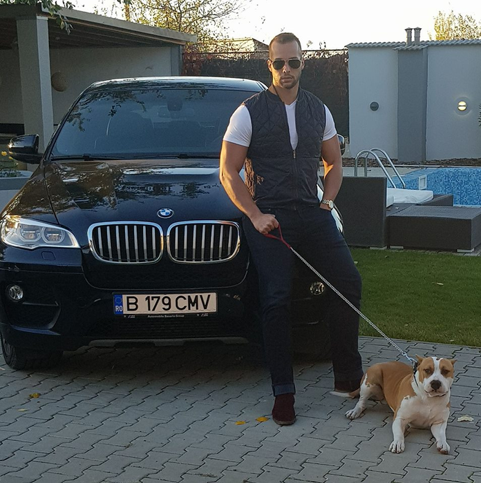 Prima reacție a lui Tristan Tate după ce Bianca Drăgușanu a rămas fără emisiune