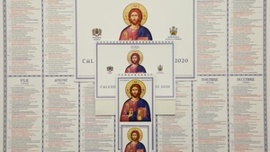 Care este diferenţa dintre sărbătorile cu cruce neagră şi cele cu cruce roşie. Calendarul ortodox 2020 pe înţelesul tuturor