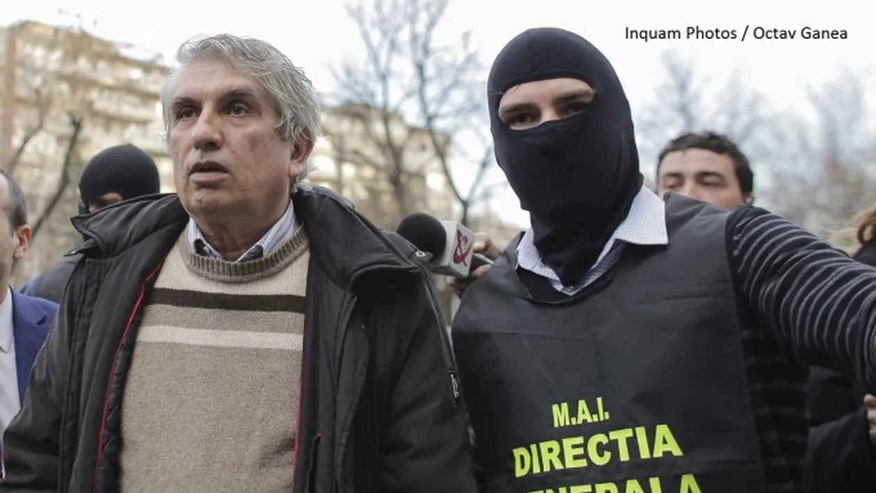 Câți bani avea din mită controversatul medic Gheorghe Burnei atunci când a fost prins. Informația abia acum a ieșit la iveală