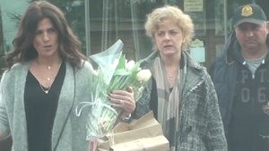 La 46 de ani, soţia ”şeicului” face furori la Bucureşti!