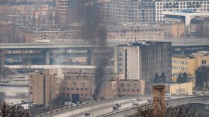 Război între Rusia și Ucraina. România a cerut activarea Articolului 4 al NATO. Ce presupune, de fapt, acesta