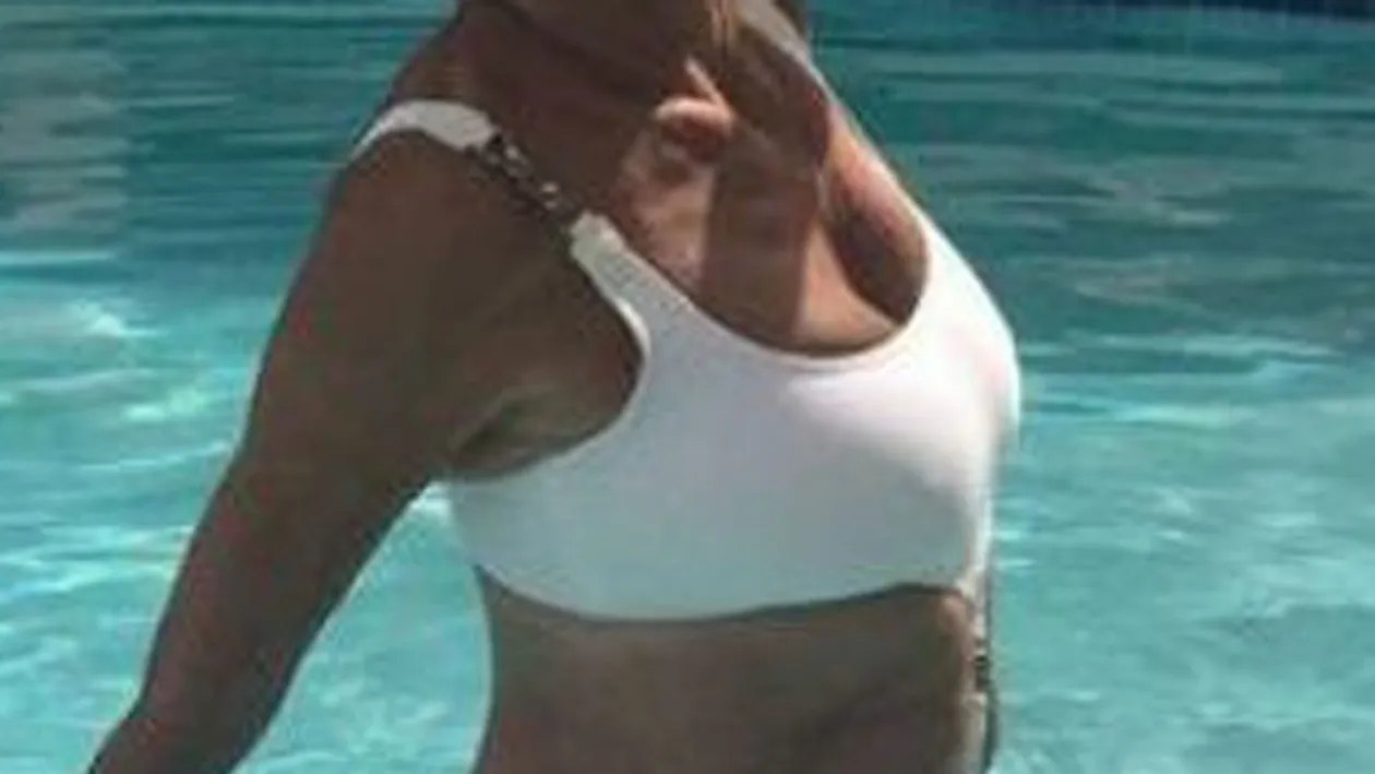 Cum arată o femeie în vârstă de 83 de ani care face ravagii pe site-urile matrimoniale! „Fac amor cu mulți bărbați și e foarte bine”