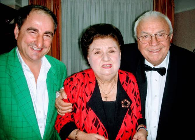 A murit Tamara Buciuceanu-Botez. Celebra actriță avea 90 de ani