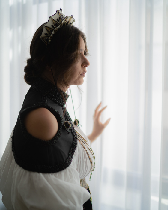 Care este cea mai fericită amintire din copilăria Dianei Dumitrescu