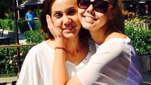 Sora Denisei a făcut dezvăluiri cutremurătoare despre ultimele clipe de viaţă ale artistei: ”Avea casa plină de oglinzi şi când se vedea...”