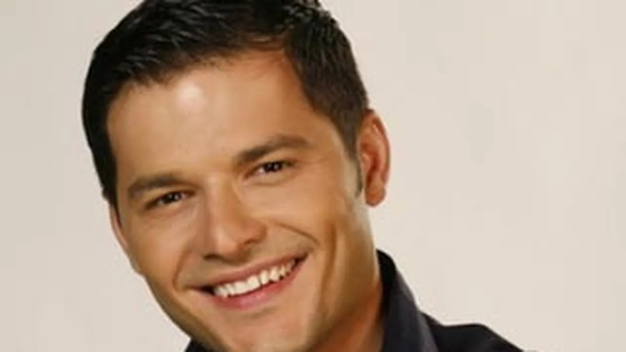 Liviu Varciu este indragostit de o femeie maritata: O iubesc si am iubit-o de cand eram mici. Abia astept sa se desparta