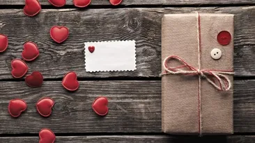 Cel mai inedit cadou de Valentine's Day! Cum și-a surprins o tânără soțul. „Sper să îi placă”