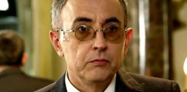 Dan Teodorescu, solistul trupei "Taxi"