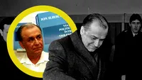 Au ”bubuit” prețurile după moarte! Cu cât au ajuns să se vândă cărțile cu poză și autograf ale lui Ion Iliescu