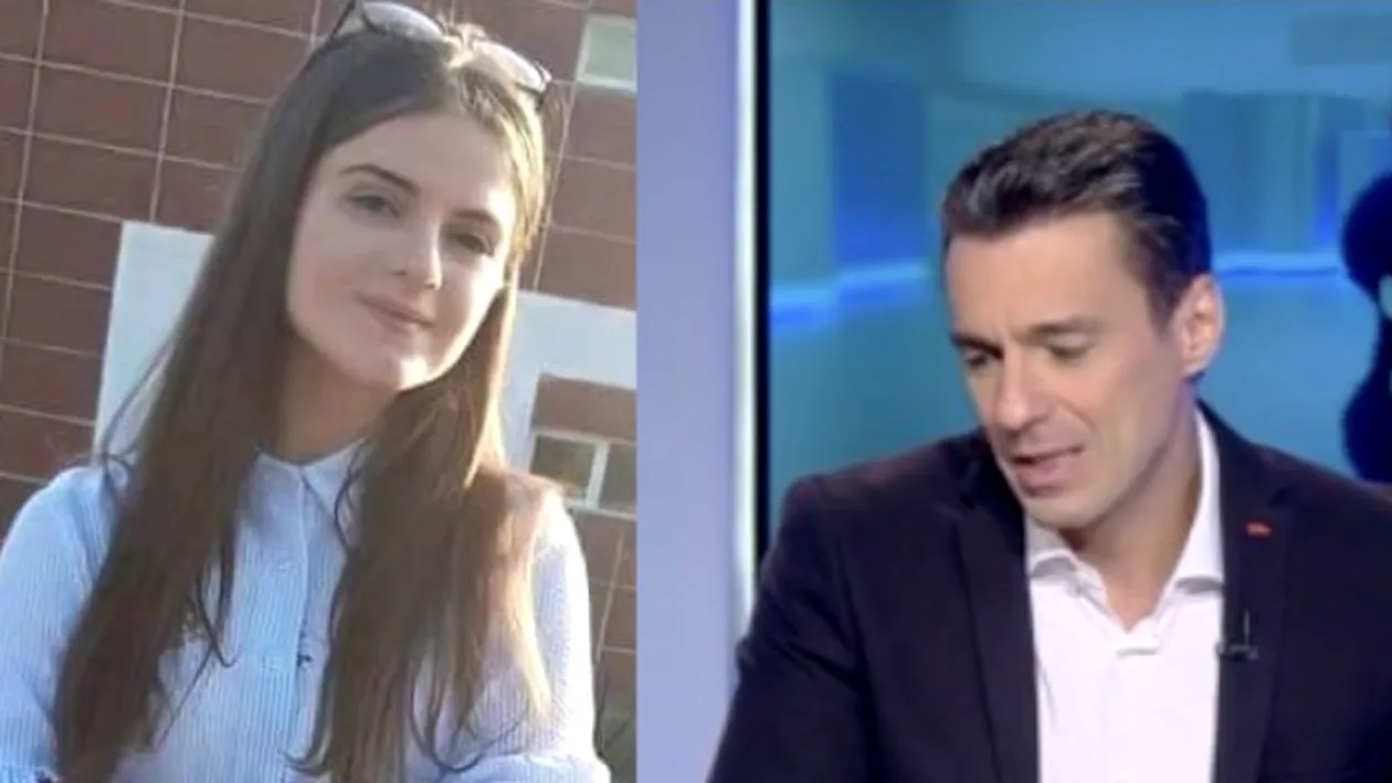 Mircea Badea, despre cazul Alexandrei, fata omorâtă în Caracal: Nu știu de ce vă inflamați așa
