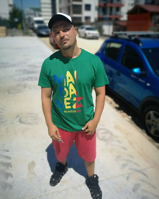 Puya a cunoscut celebritatea în 1994 (Foto: Instagram)