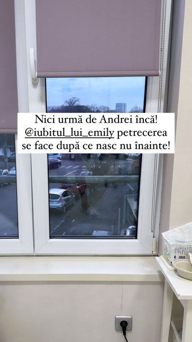 Emily Burghelea a devenit mamă a doua oară! Băiețelul a primit nota 10: „Ce trăim acum este magic!”