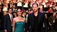 Anunțul oficial făcut de Meghan Markle. Prințul Harry își duce soția din nou în Africa