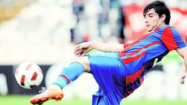 Surpriza! Nu mai pleaca la Tianjin Teda. Brandan s-a transferat la Liaoning Hongyun