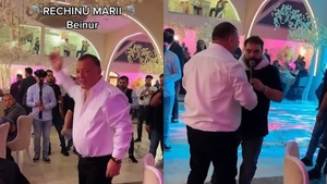 ”Spaima Litoralului” petrece din nou! Nuredin Beinur, dedicații de 4.000 de lei pentru Miky Vasiloi. Banii au fost încasați de Florin Salam
