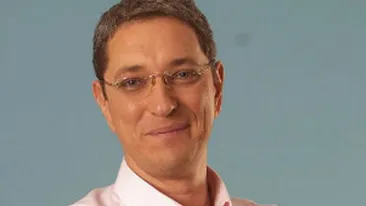 La trei luni de la divort, Andrei Zaharescu si-a refacut deja viata cu o domnisoara avocat! Vezi despre cine este vorba