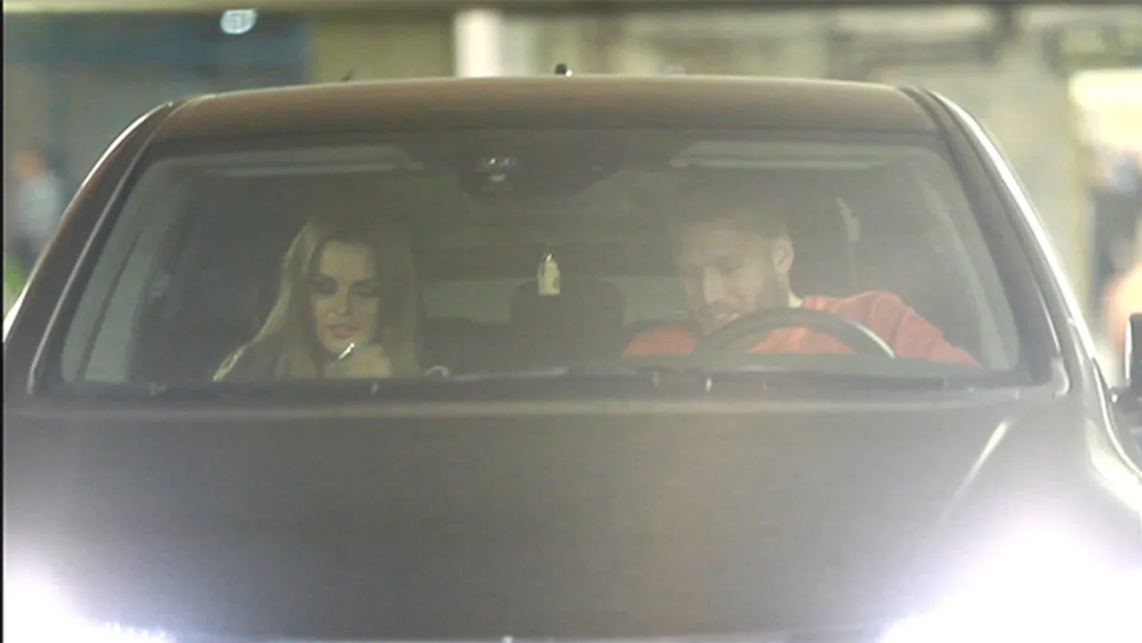 Încă o “țeapă” pentru Gigi Becali? Zuzana Kollarova, soția lui Adam Nemec, i-a stabilit viitorul atacantului. Ce a postat Miss Slovacia 2016, pe Instagram