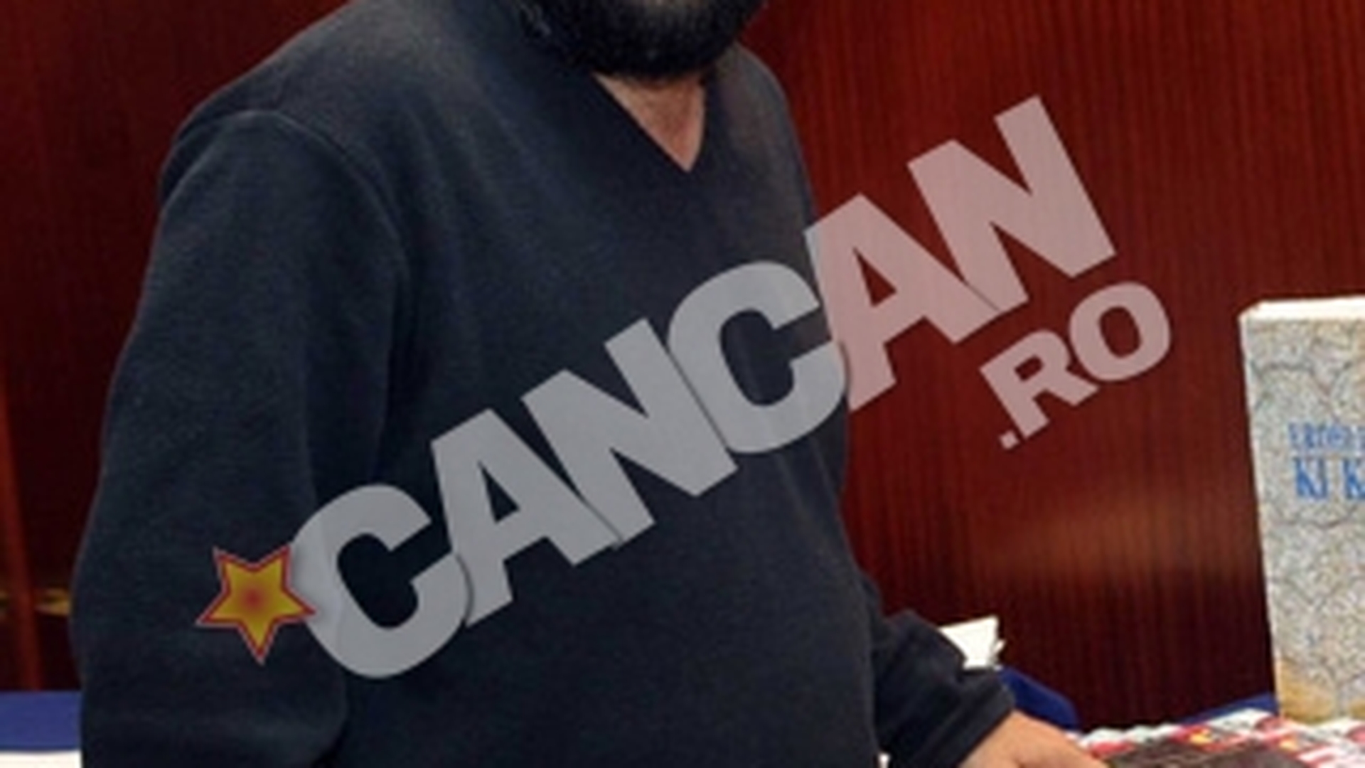 La doi ani de la accidentul vascular, Ioan Gyuri Pascu duce o lupta crancena pentru a se recupera complet! "Am mers regulat la un centru de medicina chineza, unde am facut sedinte de acupunctura"