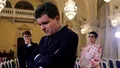 De ce nu a participat Nicușor Dan la funeraliile lui Ion Iliescu? Surse: El a stat în biroul din Palatul Cotroceni