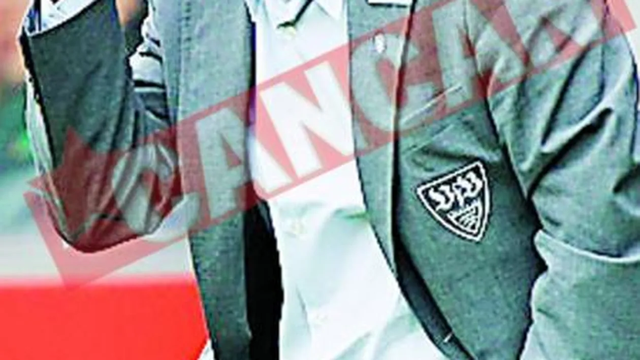 Trappatoni le-a interzis irlandezilor ciupercile si iaurtul