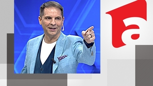 Trădarea! Antena 1 i-a întins o mână de ajutor câștigătorului iUmor, dar el forțează aparițiile lângă Dan Negru