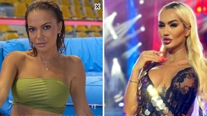 S-au aflat salariile de la "Splash! Vedete la apă". Câți bani primesc, de la Antena 1, Andreea Antonescu și Margherita de la Clejani
