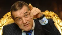 S-a intamplat din nou, in fata casei lui Gigi Becali! Uite cine si-a facut aparitia, dupa ce au aflat ca a fost eliberat