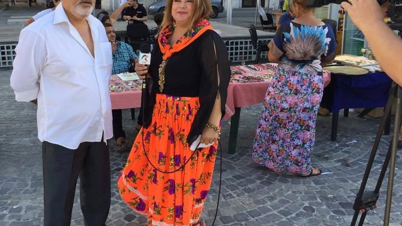 Carmen State, povestea cutremurătoare care a măcinat-o mulți ani: “De ce eu sunt țigancă și colegii mei, nu?”