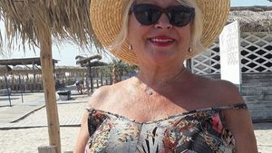 Mirabela Dauer îşi caută iubirea la 70 de ani: „Dacă e tinerel, cu atât mai bine”