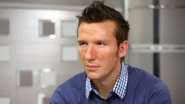 Fostul “buldozer” al Stelei s-a retras si e bona cu norma intreaga. Vezi ce a facut la mall