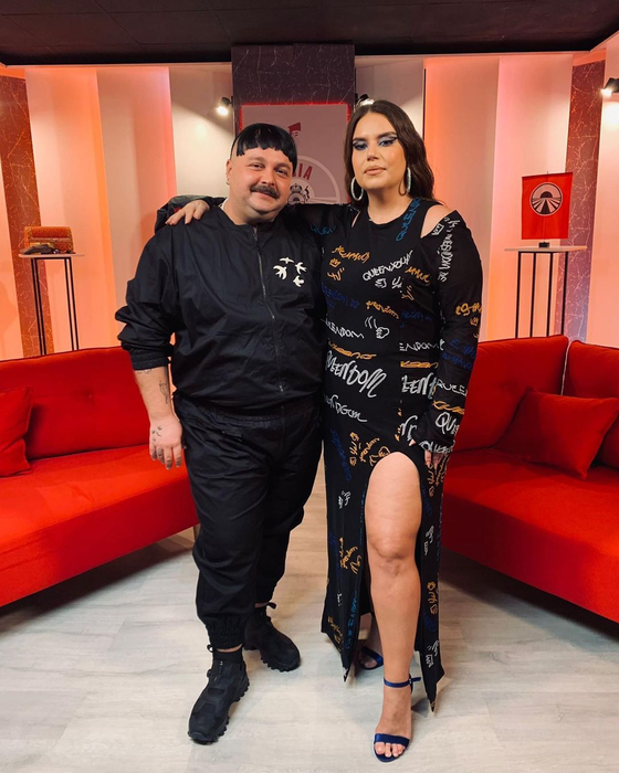 Zarug a dat cărţile pe faţă! Ce spune despre conflictul cu Adriana Trandafir: „Eu nu am avut un conflict real cu nimeni”