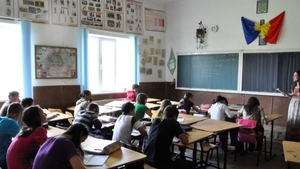 Un profesor de Istorie de la Liceul German din Sebeș a lovit un elev de clasa a V-a în timpul orei!