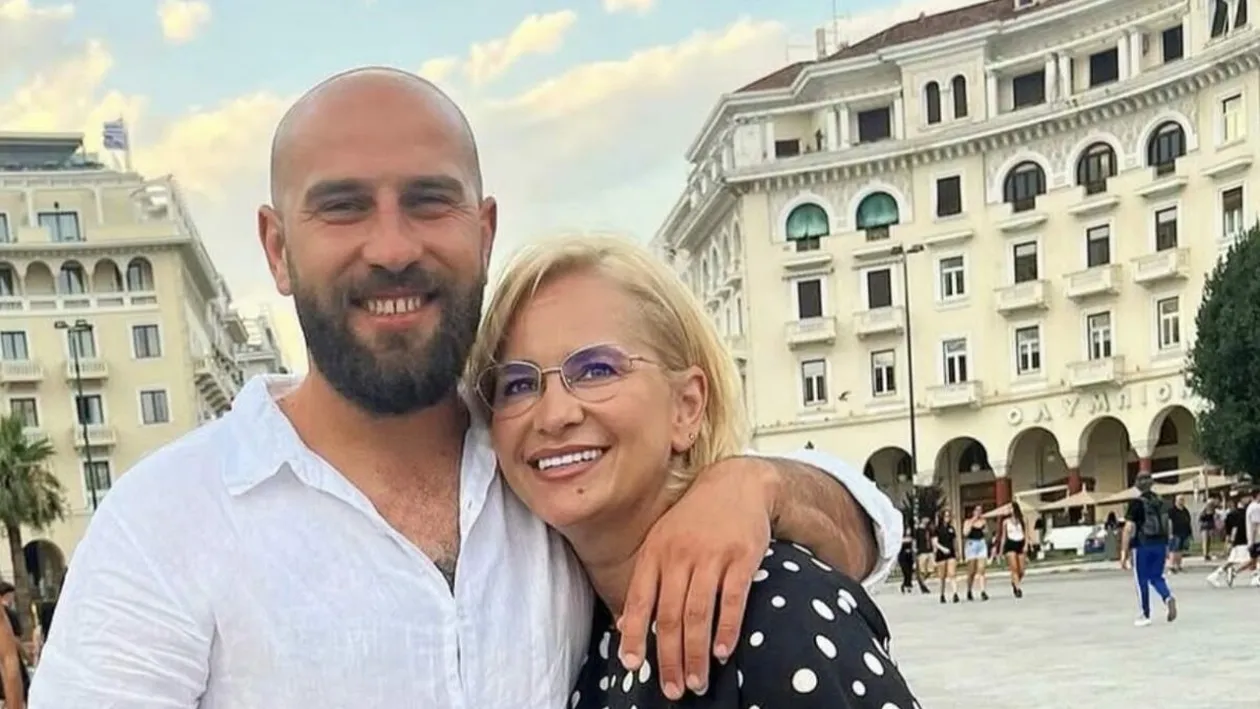 Cum a fost cerută Paula Chirilă în căsătorie. Iubitul tinerel a plănuit totul până la cel mai mic detaliu