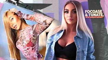 E frumoasă și stilată și pupilele ți se dilată! Ingrid are un corp de zeiță!