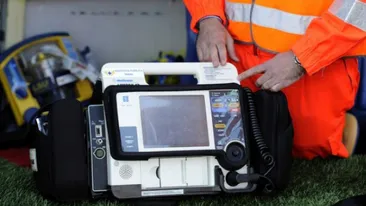 Vesti bune pentru pacientii din Romania! Ministerul Sanatatii investeste intr-un program destinat profilaxiei mortii subite