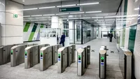 Alarmă cu bombă la metrou, în București! Stația Eroilor...